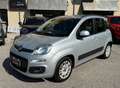 Fiat Panda NEOPATENTATI 1.3 mjt 16v Easy 75cv E5+ Argent - thumbnail 1
