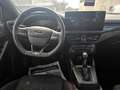 Ford Focus Wagon 1.0 EcoBoost Hybrid ST-line Design Bleu - thumbnail 5