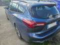 Ford Focus Wagon 1.0 EcoBoost Hybrid ST-line Design Bleu - thumbnail 4