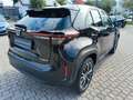 Toyota Yaris Cross Hybrid Elegant Noir - thumbnail 3