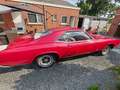 Buick Riviera coupé Red - thumbnail 8
