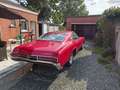 Buick Riviera coupé Red - thumbnail 5
