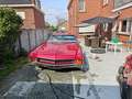 Buick Riviera coupé Red - thumbnail 1