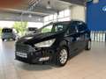 Ford C-Max TITANIUM Grand Zwart - thumbnail 1