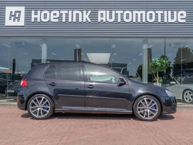 Volkswagen Golf view 11