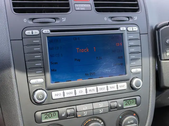 Volkswagen Golf view 25