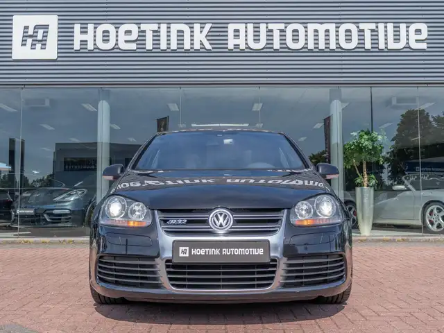 Volkswagen Golf view 7