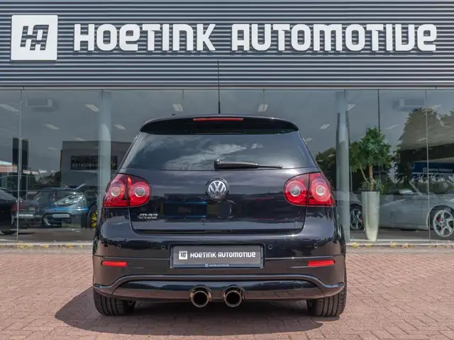Volkswagen Golf view 10
