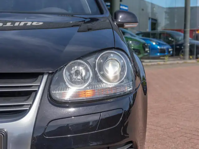 Volkswagen Golf view 15