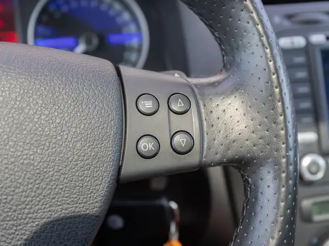 Volkswagen Golf view 22