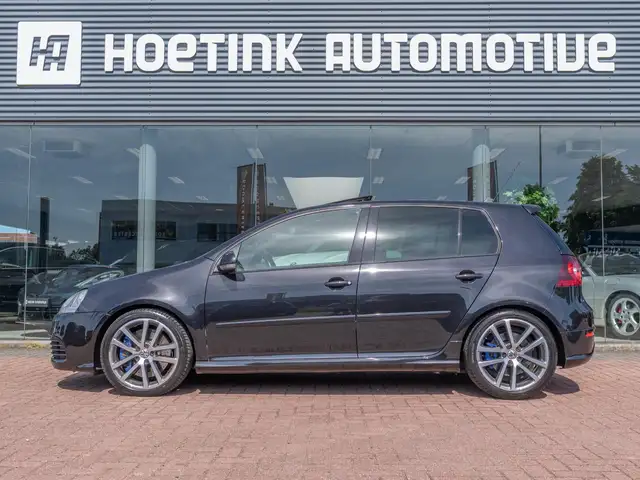 Volkswagen Golf view 9