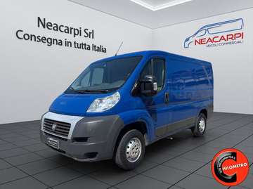 30 2.3 MJT 120 CV (PC-TN L1H1)CLIMA-OTTIME CONDIZIONI-