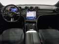 Mercedes-Benz C 200 d 120 kW (163 CV) Negro - thumbnail 8