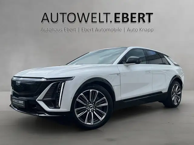 Cadillac Lyriq AWD Sport/PANO-DACH/MASSAGE/AKG/ACC/360°KA