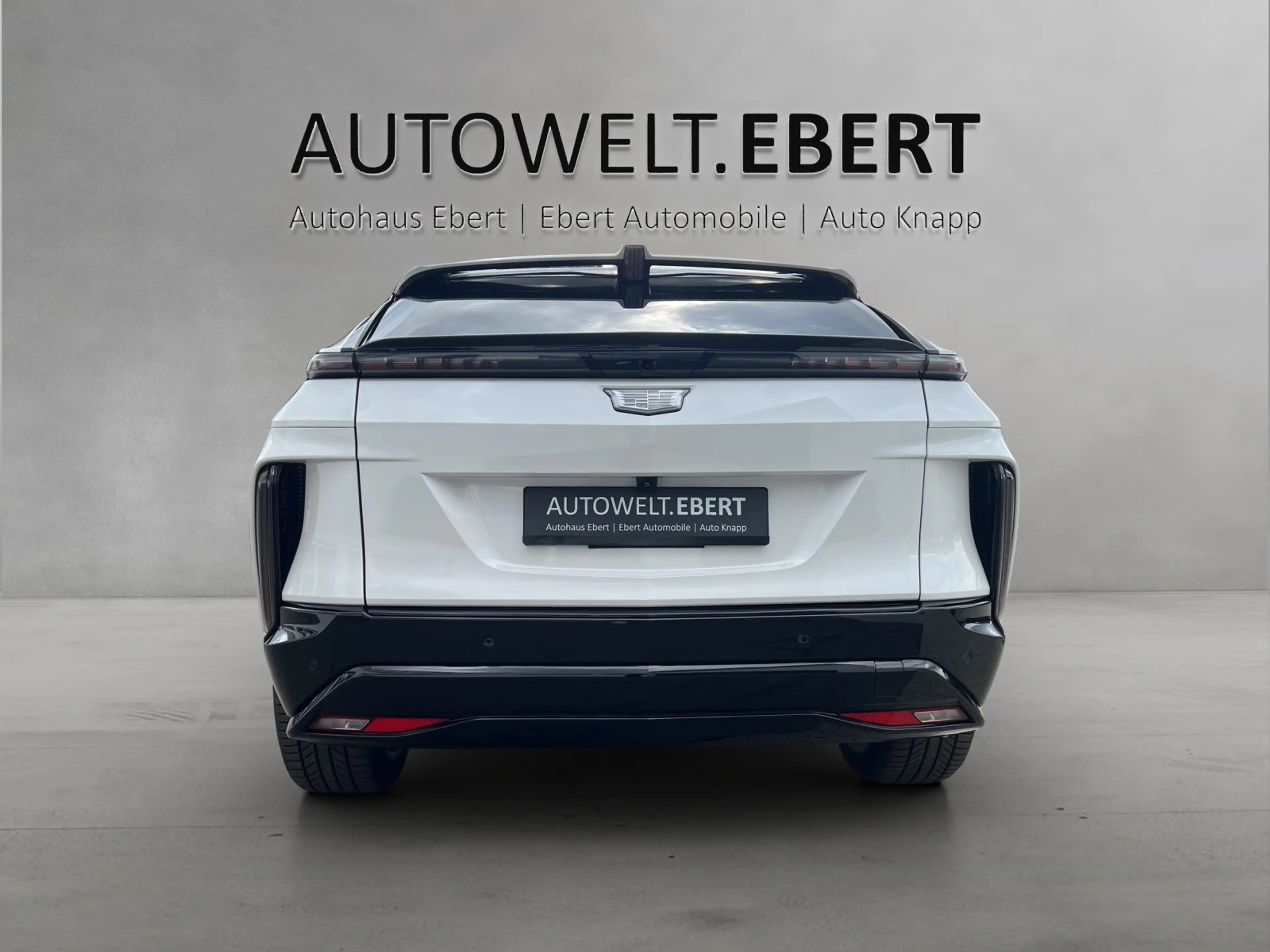 Cadillac Lyriq AWD Sport/PANO-DACH/MASSAGE/AKG/ACC/360°KA — photo 4