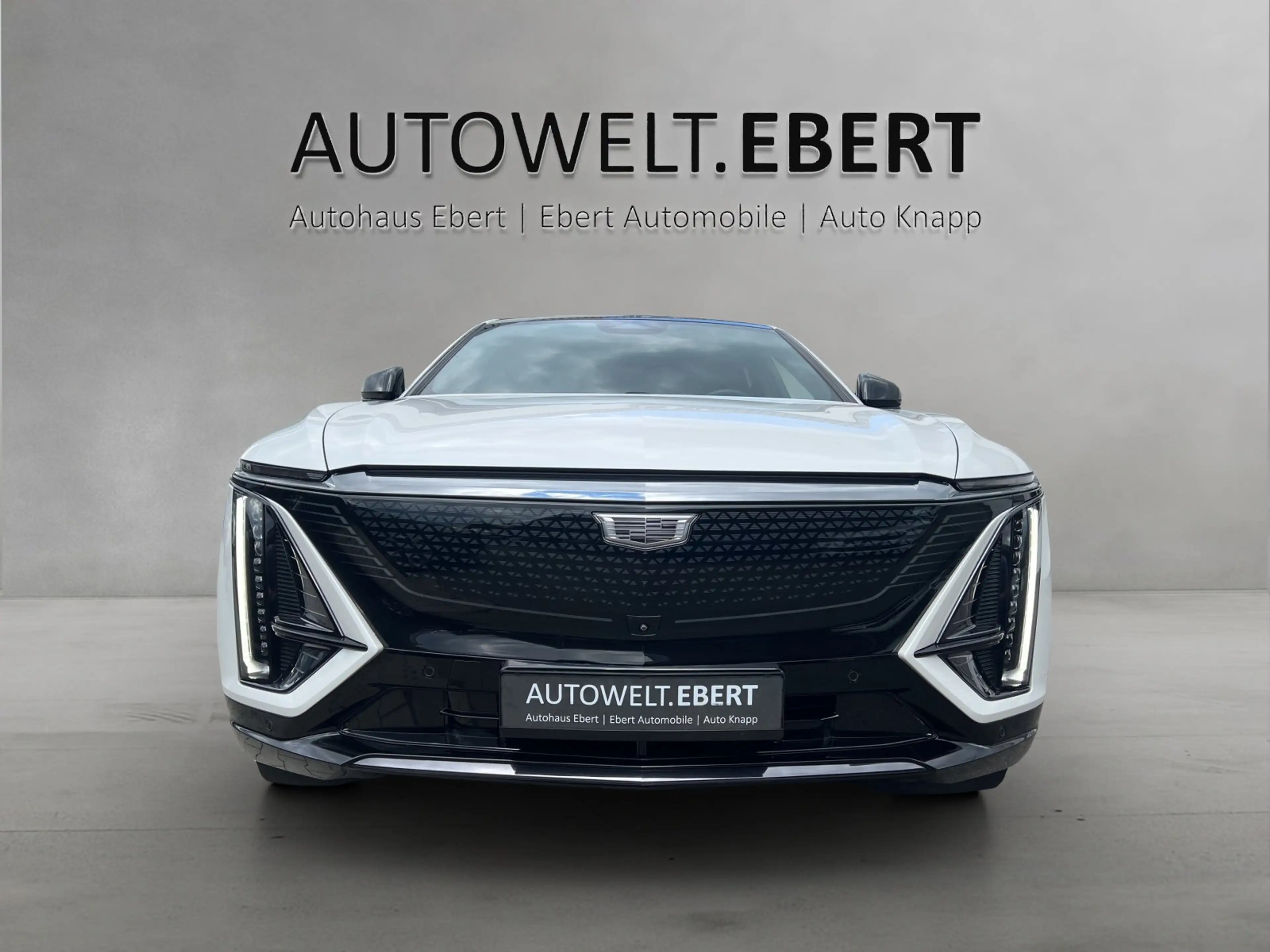 Cadillac Lyriq AWD Sport/PANO-DACH/MASSAGE/AKG/ACC/360°KA — photo 6