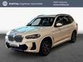 BMW X3 xDrive30d Aut. Weiß - thumbnail 1