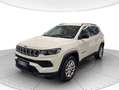 Jeep Compass 1.3 turbo t4 phev Longitude 4xe auto Weiß - thumbnail 1
