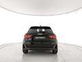 Audi A1 A1 SPB 30 TFSI S tronic S line edition Schwarz - thumbnail 4