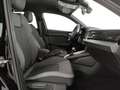 Audi A1 A1 SPB 30 TFSI S tronic S line edition Schwarz - thumbnail 14
