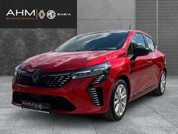 Evolution TCe 100 LPG KLIMA KAMERA