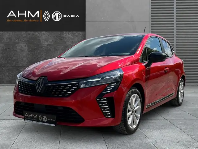 Renault Clio Evolution TCe 100 LPG KLIMA KAMERA