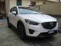 Mazda CX-5 2.2 L SKYACTIVE -D 150CV 4WD  EXCEED Bianco - thumbnail 1