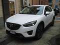 Mazda CX-5 2.2 L SKYACTIVE -D 150CV 4WD  EXCEED Bianco - thumbnail 2