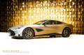 Aston Martin Vanquish Coupe +Carbon+Panoramic+MY26 Argent - thumbnail 4