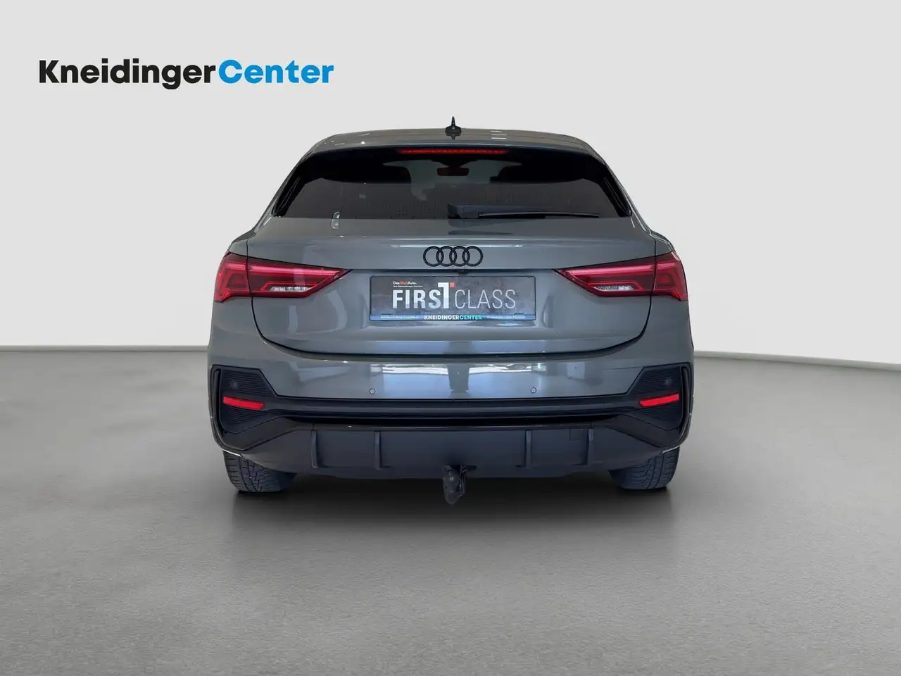 Audi Q3 2026