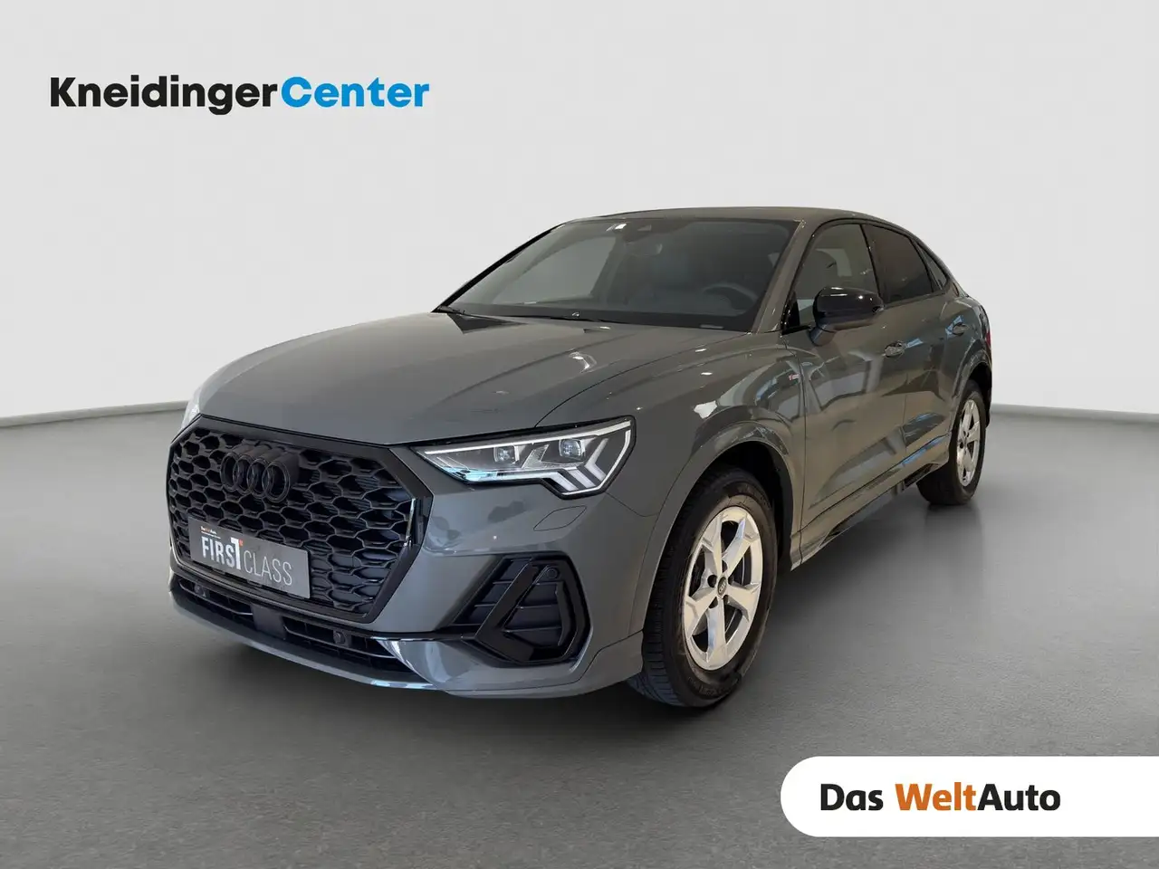 Audi Q3 2026
