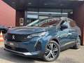 Peugeot 3008 1.6 HYbrid 225 Allure Road Trip // NAVI // CAMERA Blauw - thumbnail 2