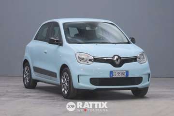 1.0 sce 65CV Equilibre