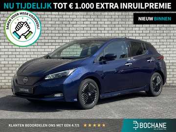 Tekna 40 kWh | SOH 91%| | 360° Camera | ProPILOT |