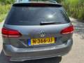 Volkswagen Golf Variant Golf 2.0 TDI Highline R pakket groot scherm Gris - thumbnail 12