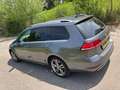 Volkswagen Golf Variant Golf 2.0 TDI Highline R pakket groot scherm Gris - thumbnail 10