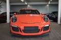 Porsche 911 GT3 RS Clubsport Manthey MR Lift Approved Orange - thumbnail 9