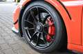Porsche 911 GT3 RS Clubsport Manthey MR Lift Approved Orange - thumbnail 2