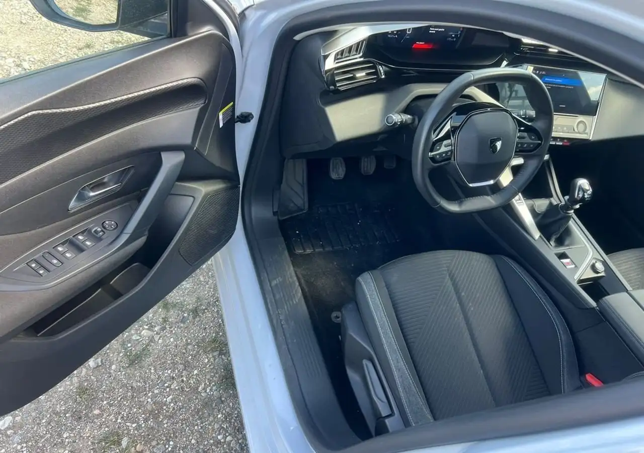 Peugeot 308 308 — photo 3