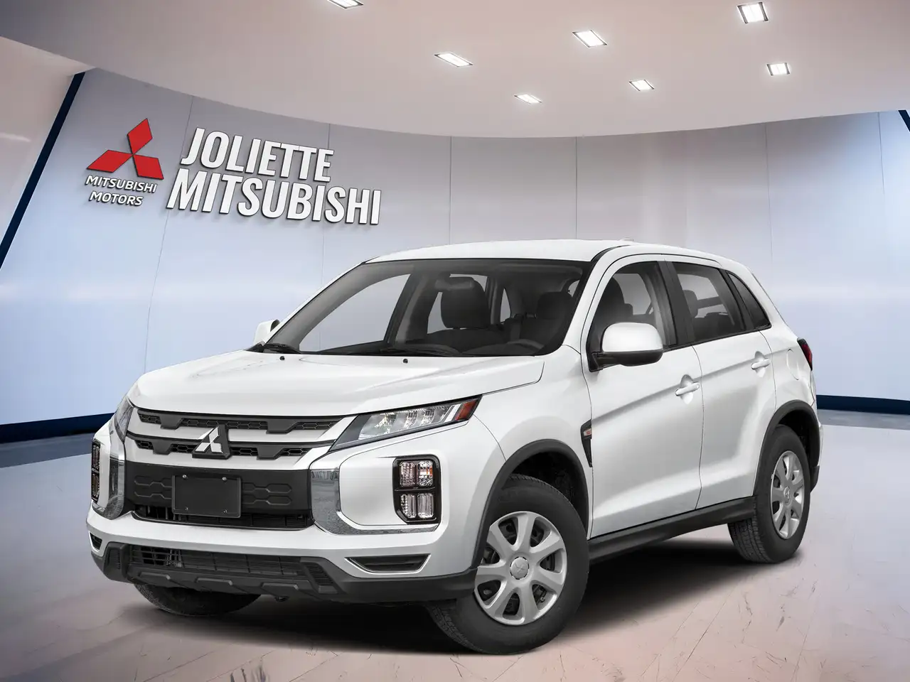 2026 Mitsubishi RVR