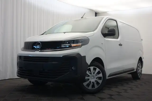 Opel Vivaro Kasten M L2 *Lang, 4.000 Km, neuwertig*