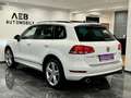 Volkswagen Touareg Sky R-Line V6 TDI BMT 4Motion Aut.**ERSTBESITZ*... Weiß - thumbnail 17