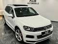 Volkswagen Touareg Sky R-Line V6 TDI BMT 4Motion Aut.**ERSTBESITZ*... Fehér - thumbnail 10