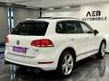 Volkswagen Touareg Sky R-Line V6 TDI BMT 4Motion Aut.**ERSTBESITZ*... Alb - thumbnail 12