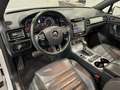 Volkswagen Touareg Sky R-Line V6 TDI BMT 4Motion Aut.**ERSTBESITZ*... Weiß - thumbnail 29