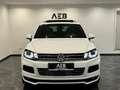 Volkswagen Touareg Sky R-Line V6 TDI BMT 4Motion Aut.**ERSTBESITZ*... Beyaz - thumbnail 5