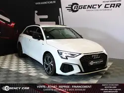 Audi A3 Sportback 1.5 35 TFSI - 150ch - BV S-Tronic 7  S line