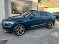 Audi Q8 50 3.0 tdi mhev Sport quattro tiptronic Blau - thumbnail 7