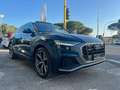 Audi Q8 50 3.0 tdi mhev Sport quattro tiptronic Blau - thumbnail 3