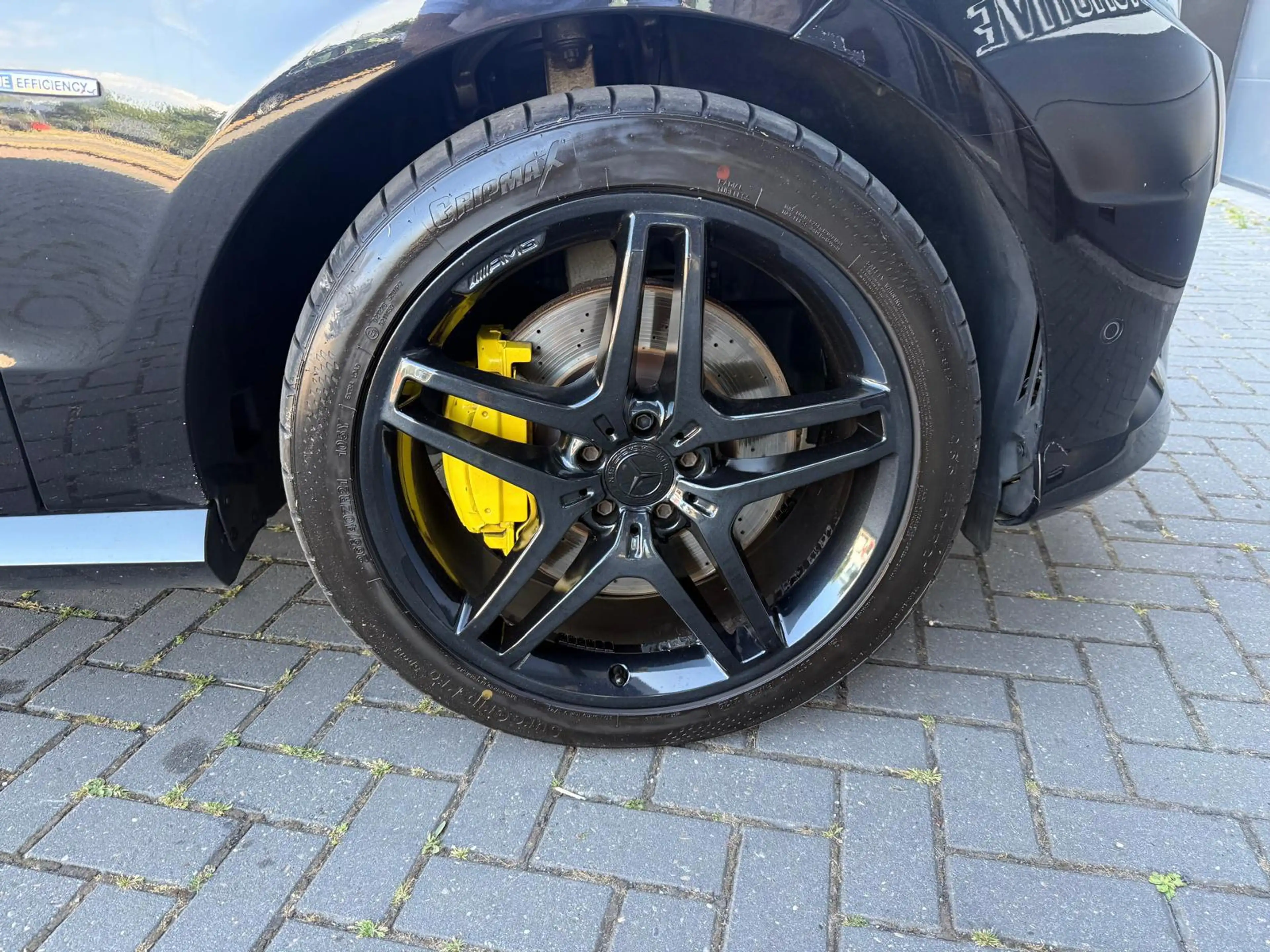 Mercedes-Benz ML 350 M-klasse Edition 1 — photo 8